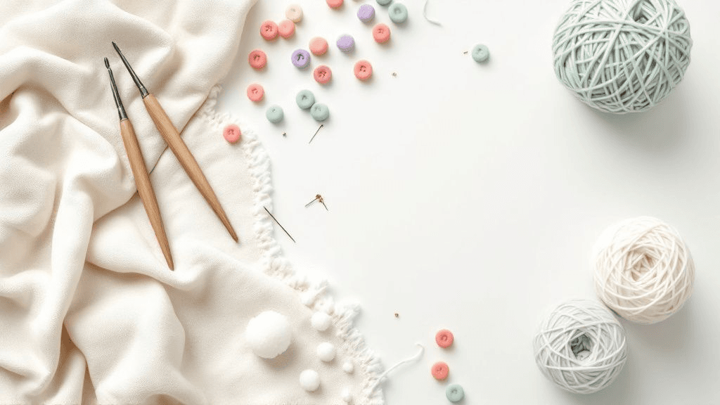 Amigurumi Tools for Beginners: A Practical Starter Checklist