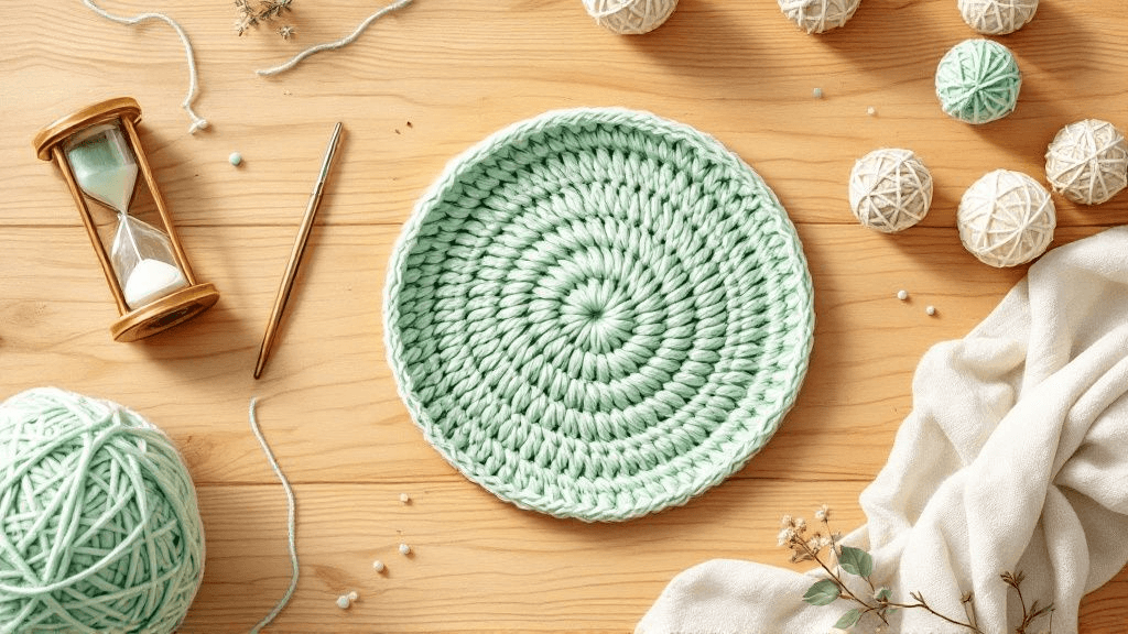 How Long Does It Take to Crochet an Amigurumi?