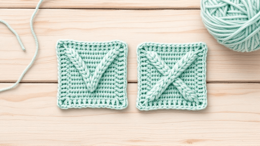Yarn Under vs Yarn Over in Crochet: Which Should You Use for Amigurumi?