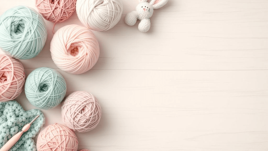 Wolle für Amigurumi: Welches Garn eignet sich für Kuscheltiere?