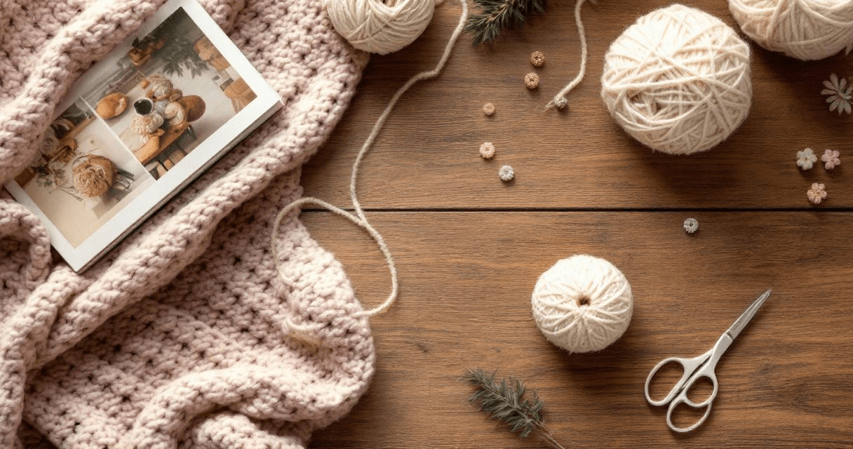 Amigurumi débutant : par où commencer quand on ne sait pas encore crocheter