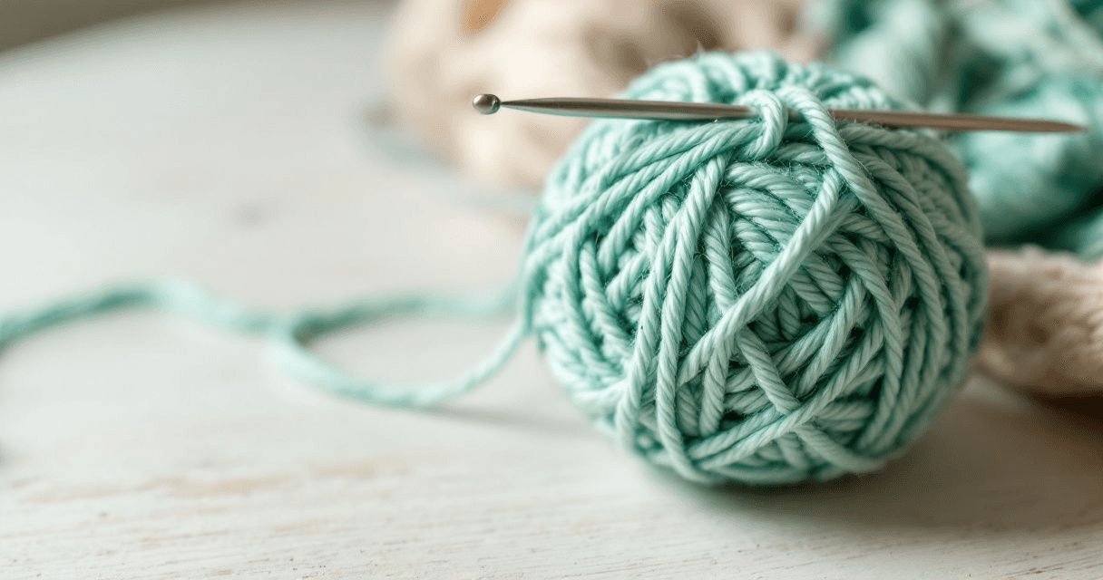 Fermer un amigurumi proprement : la fin de pièce sans trou ni téton