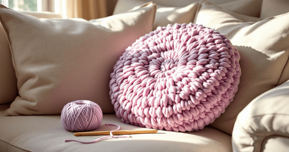 Fil chenille pour amigurumi : crocheter le velours sans perdre ses mailles