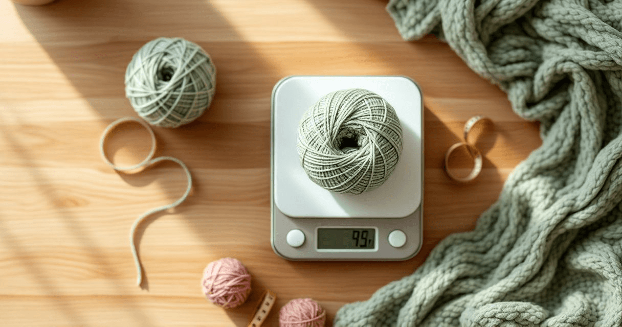 Quantité de fil pour un amigurumi : estimer le métrage avant d'acheter