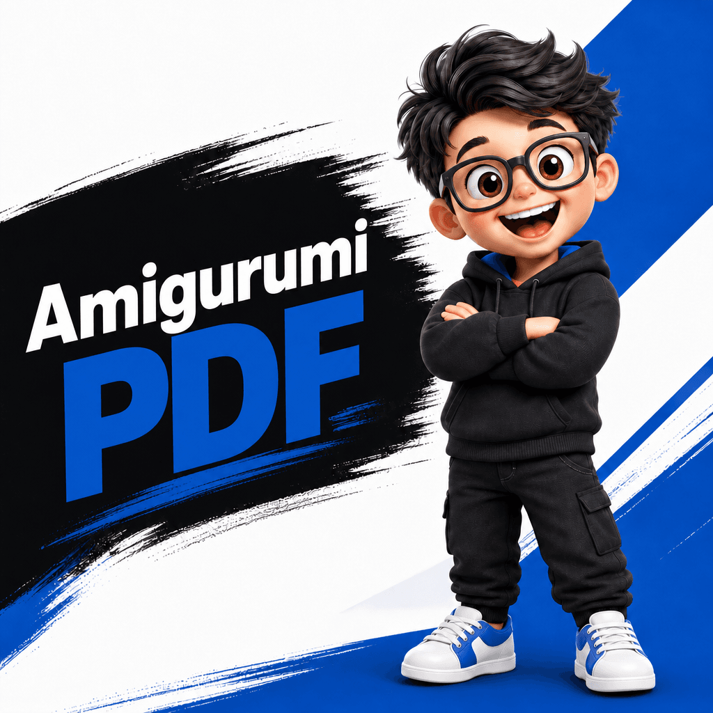 Amigurumi PDF