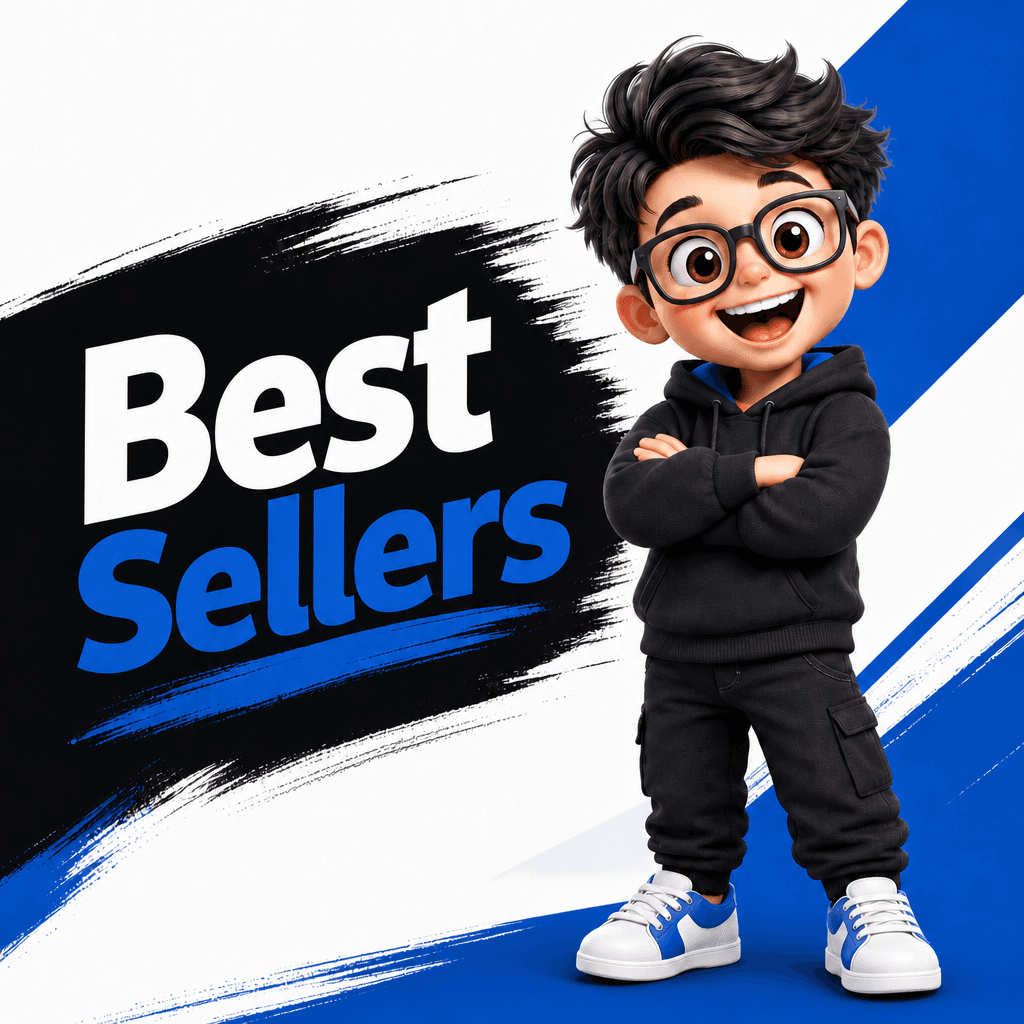 Best Sellers
