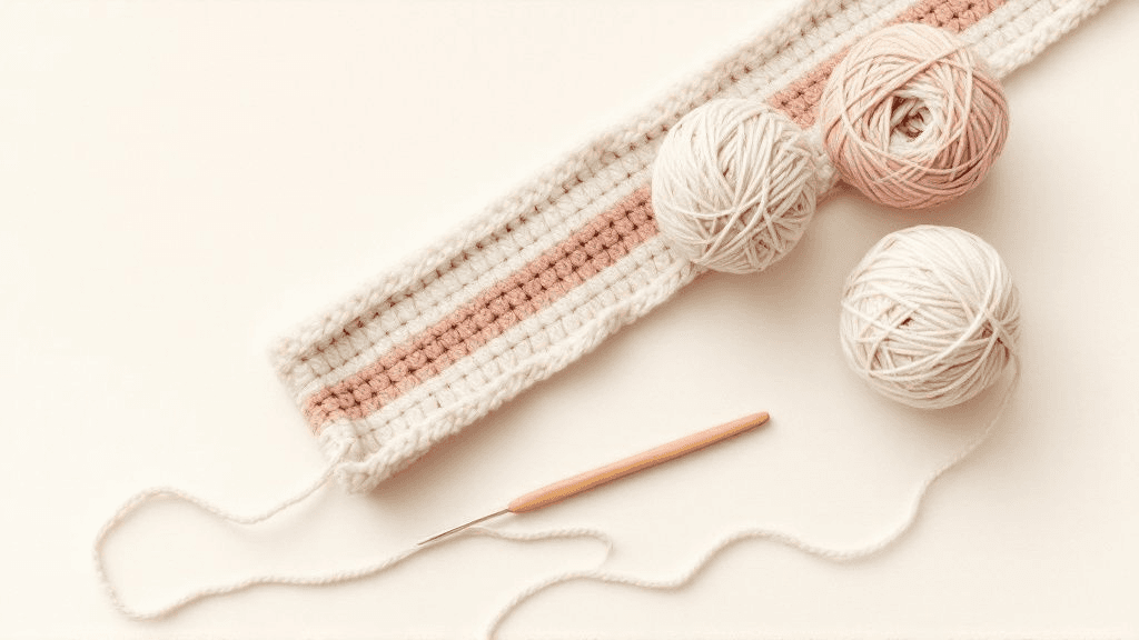 How to Change Colors in Amigurumi Without Jogs or Gaps