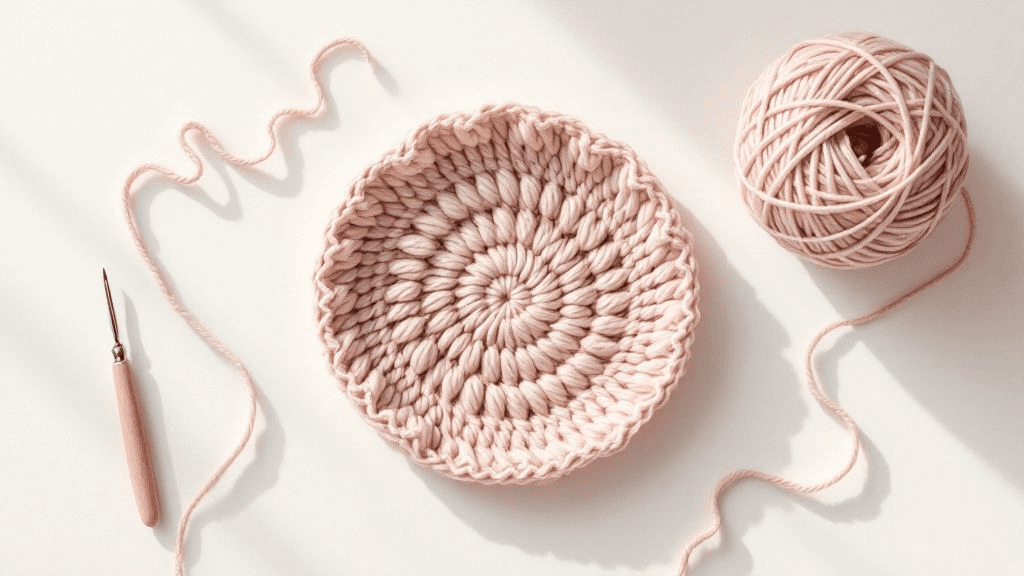 How to Fix Crochet Mistakes: Frogging, Tinking and Lifelines