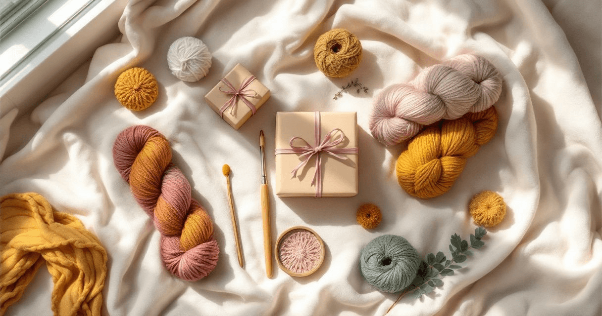 Which Crochet Pattern Bundles Make the Best Gifts?