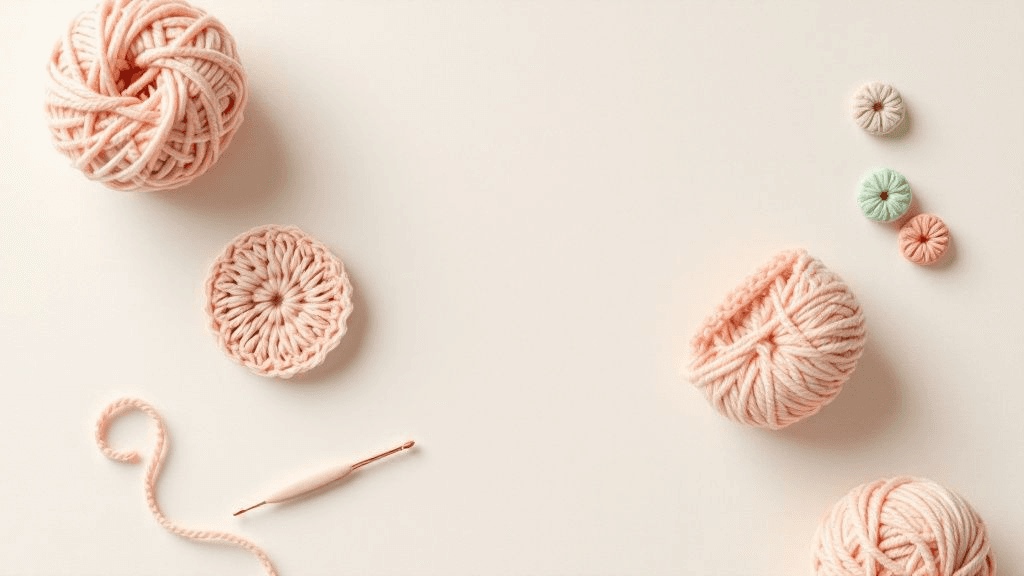 Zunehmen und Abnehmen beim Häkeln: so formst du Amigurumi