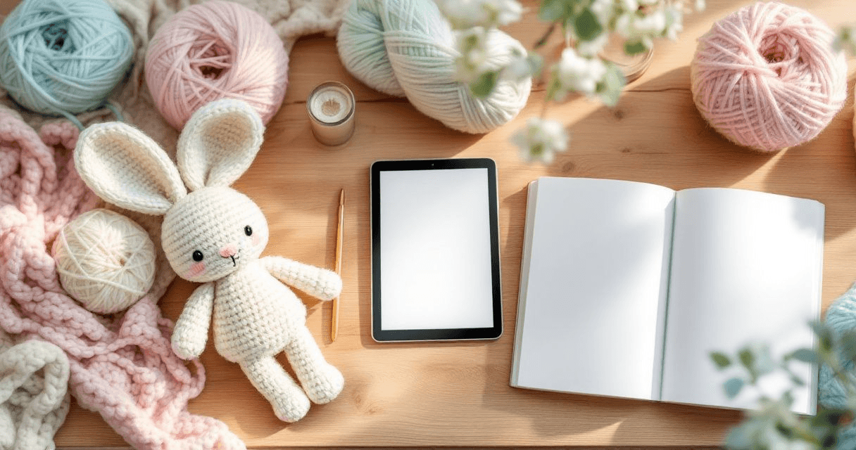 Welches Amigurumi-PDF-Set ist ideal für Anfänger?