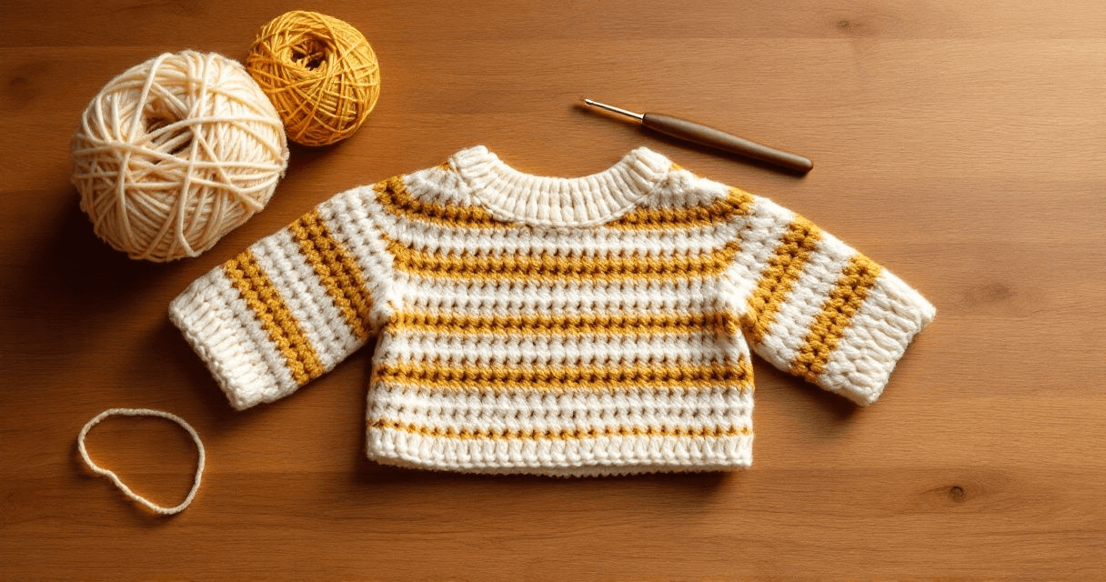 Changer de couleur au crochet : la technique propre pour les amigurumis